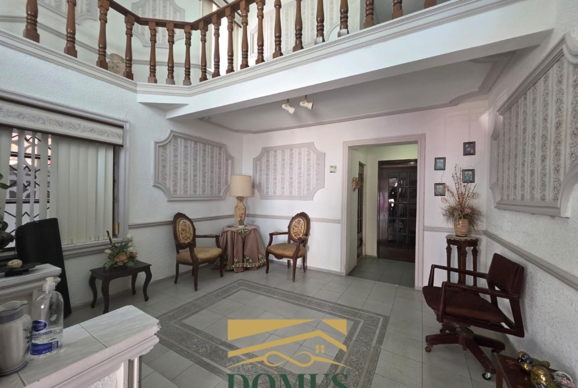 Hermosa Casa Colonia Vergel