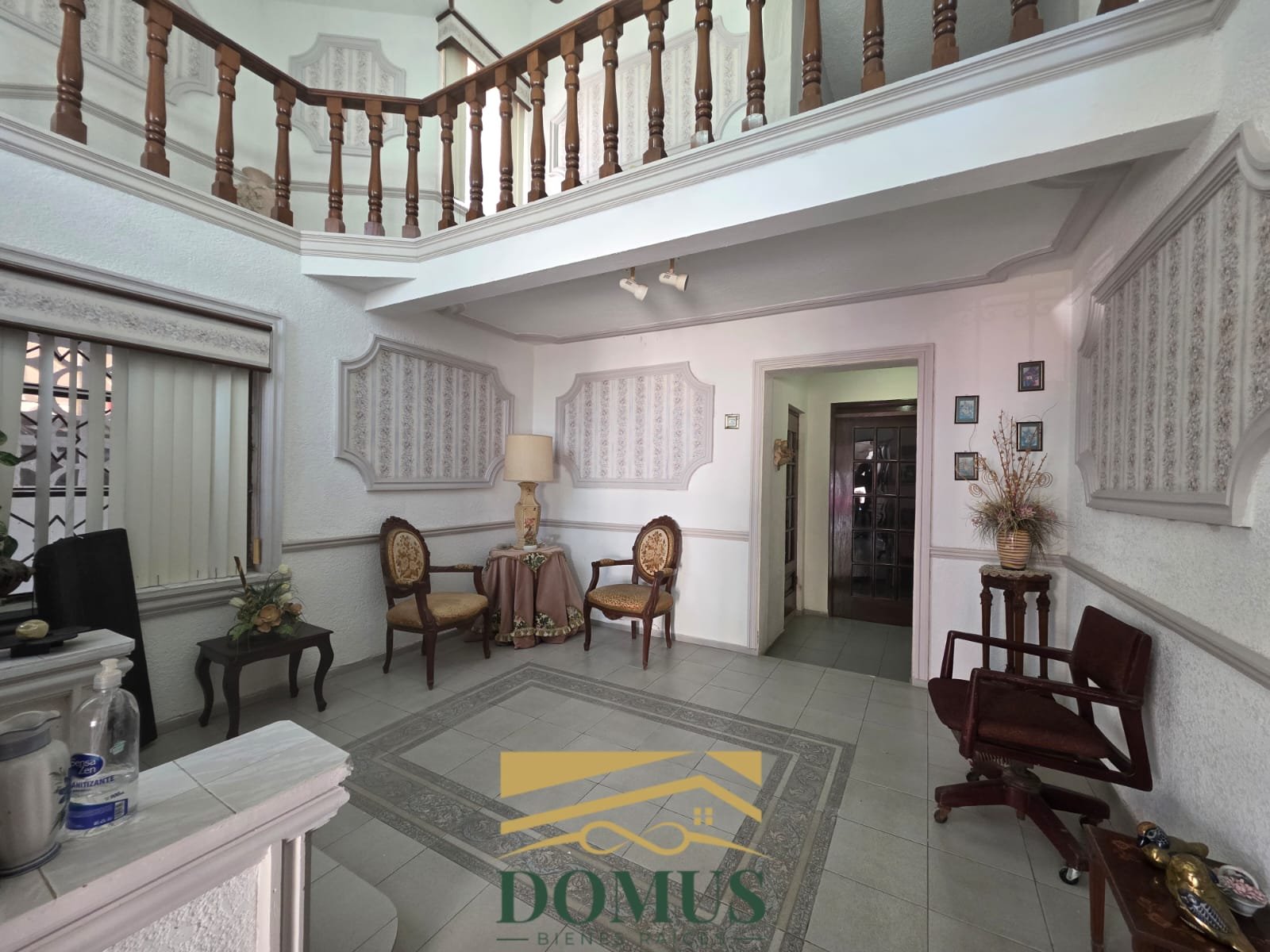 Hermosa Casa Colonia Vergel