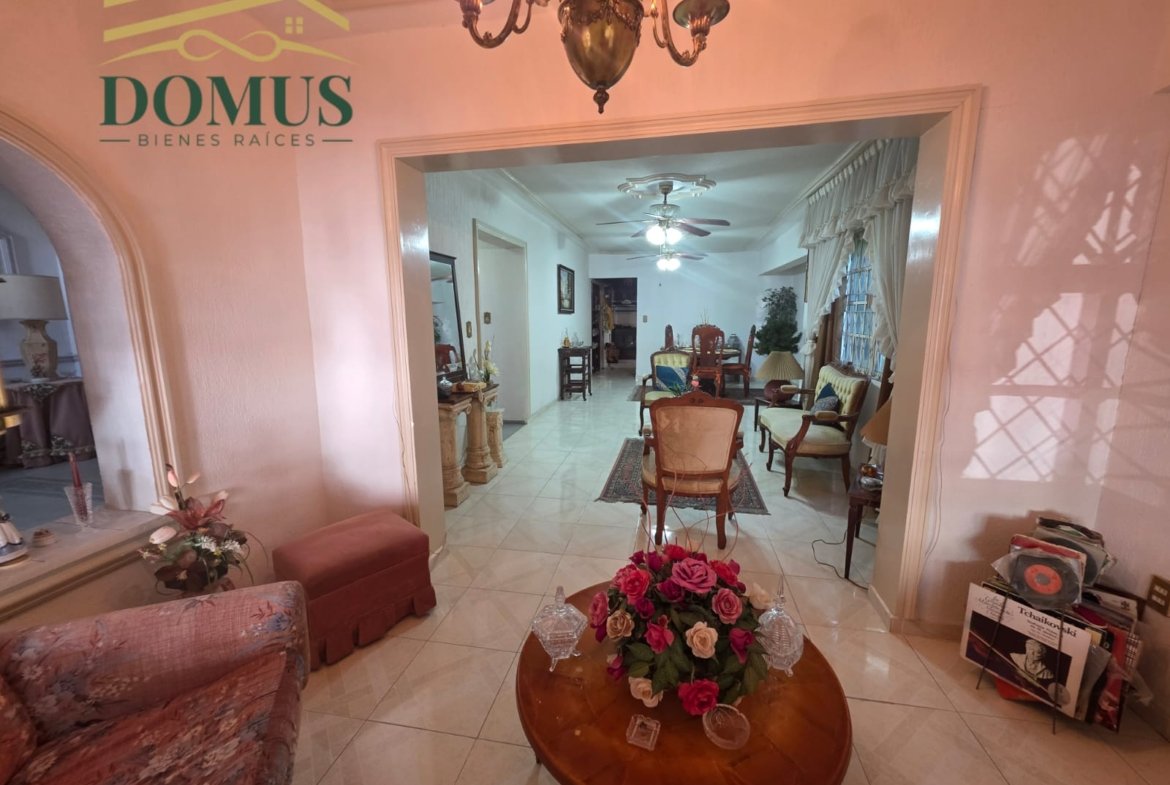 Hermosa Casa Colonia Vergel