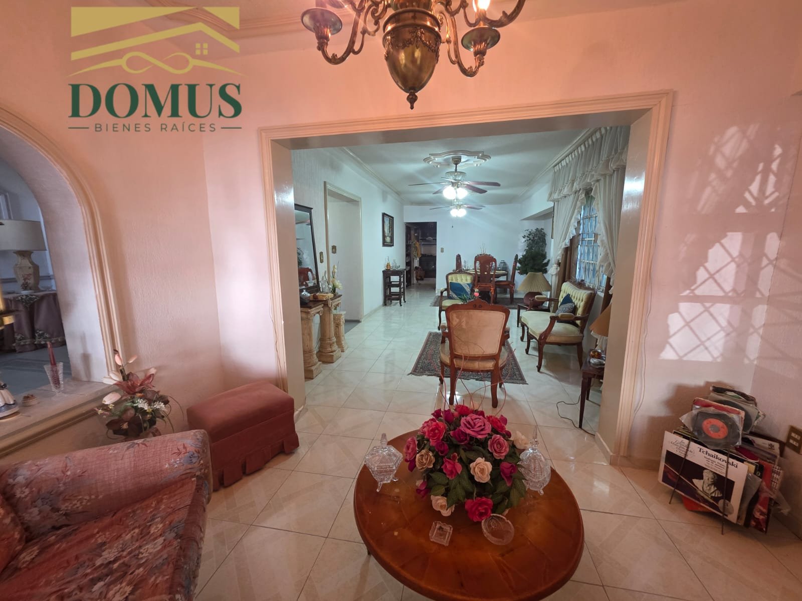 Hermosa Casa Colonia Vergel