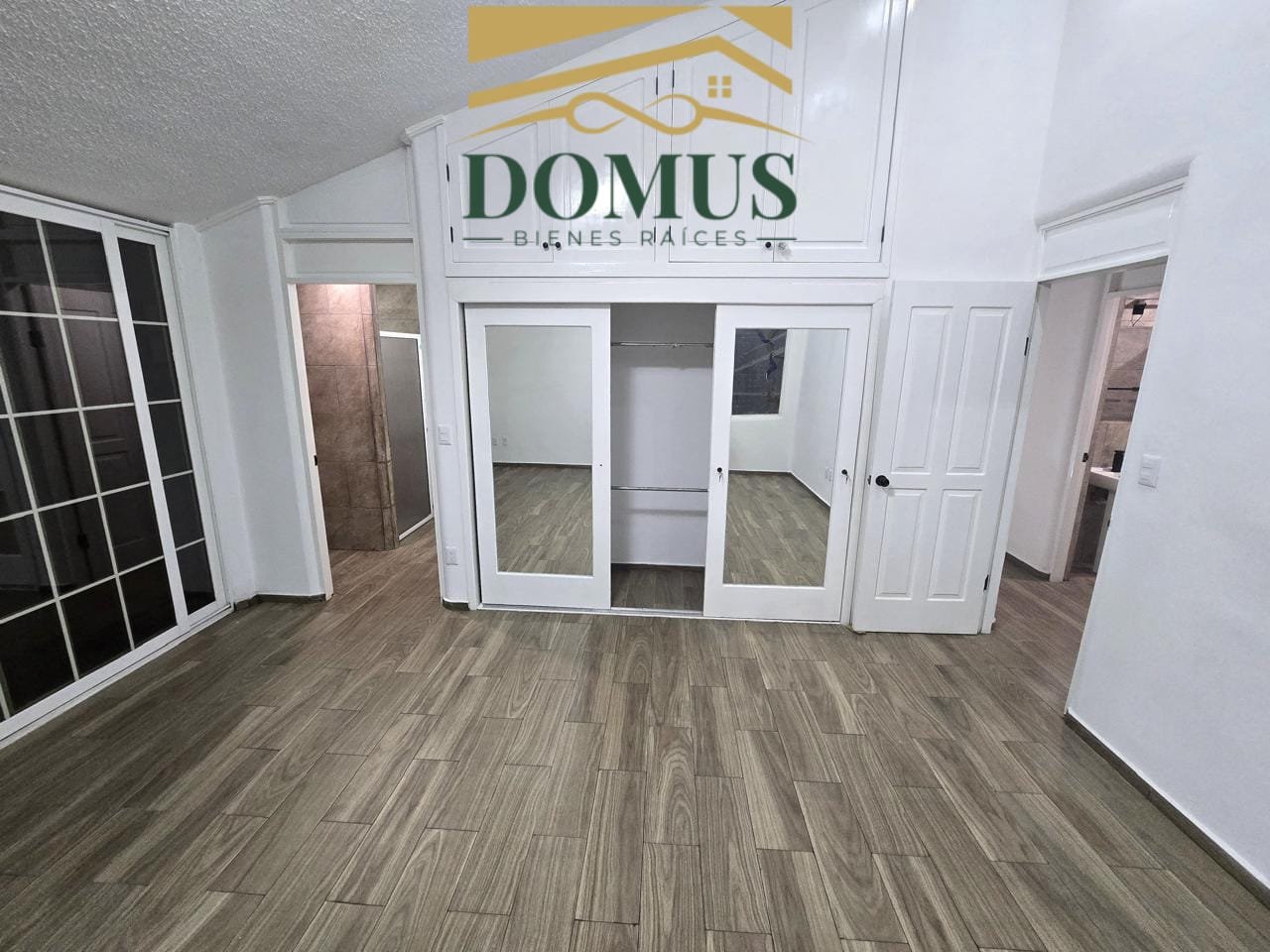 Hermosa Residencia Loma del Gallo