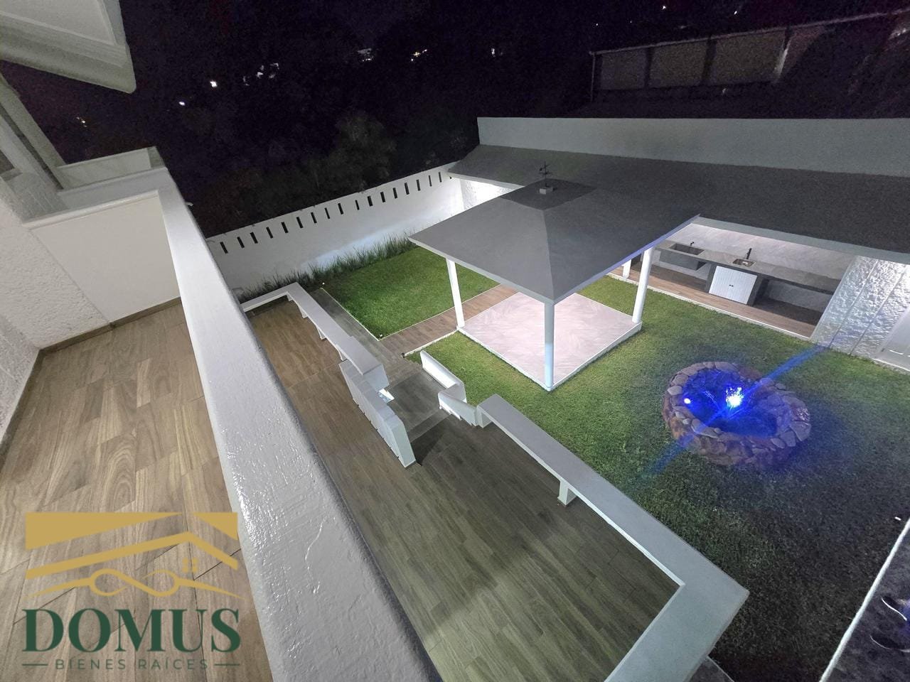 Hermosa Residencia Loma del Gallo