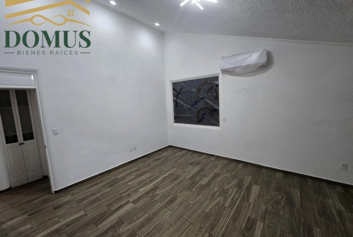 Hermosa Residencia Loma del Gallo