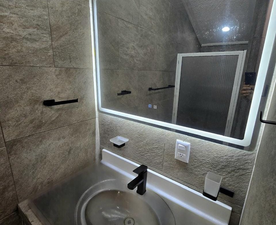 Hermosa Residencia Loma del Gallo