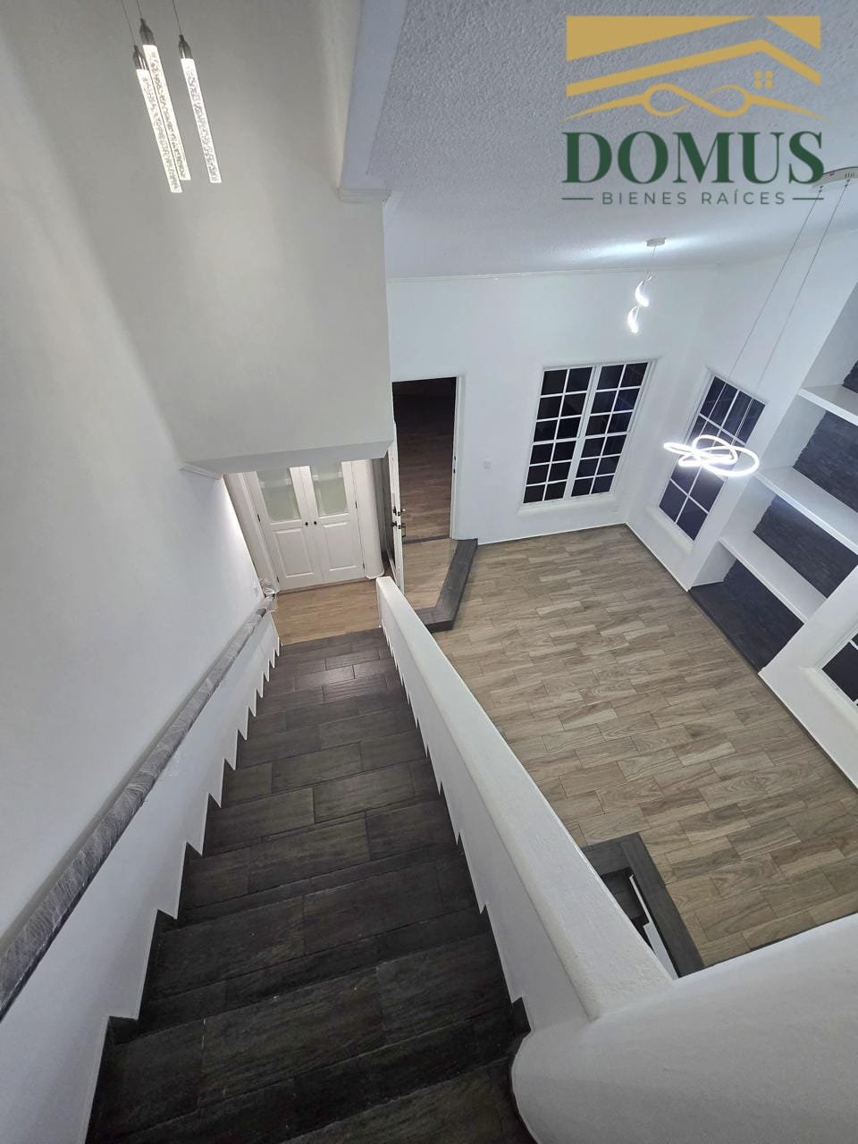 Hermosa Residencia Loma del Gallo