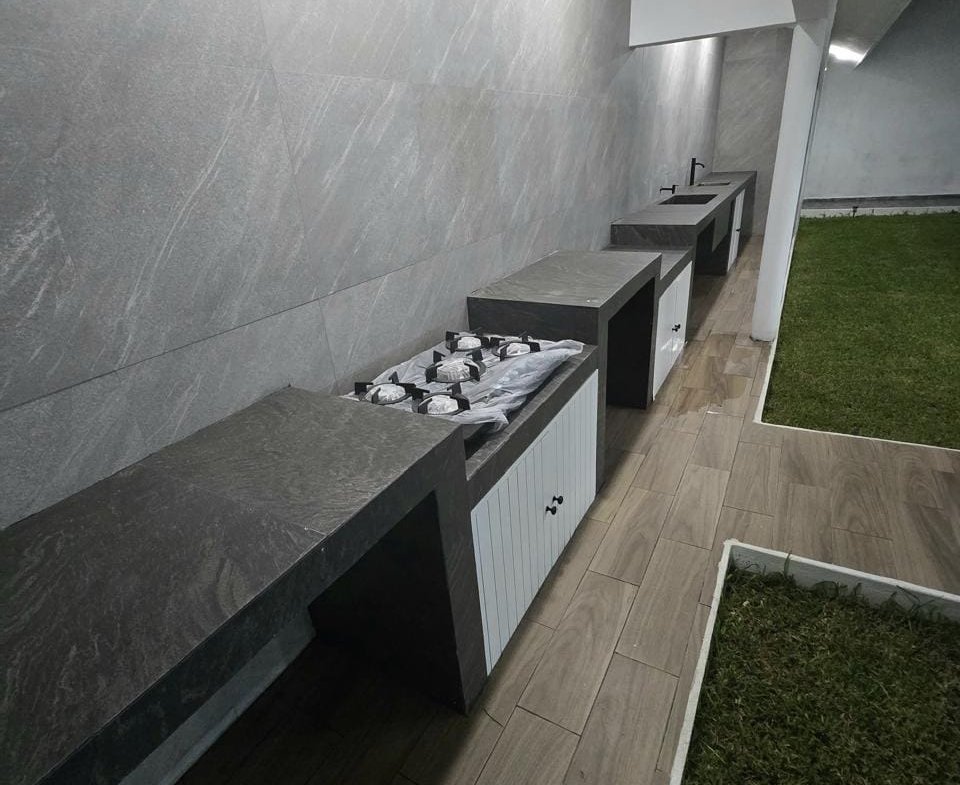 Hermosa Residencia Loma del Gallo