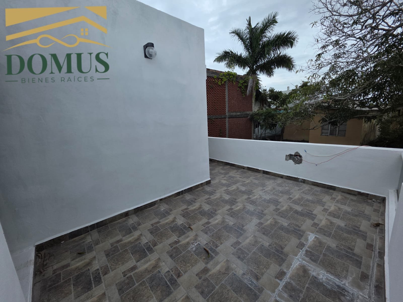 Centricas Casas Colonia Felipe Carrillo