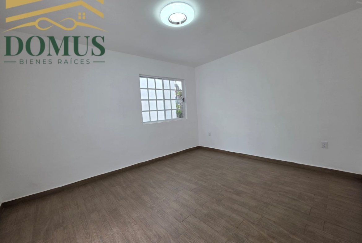 Centricas Casas Colonia Felipe Carrillo