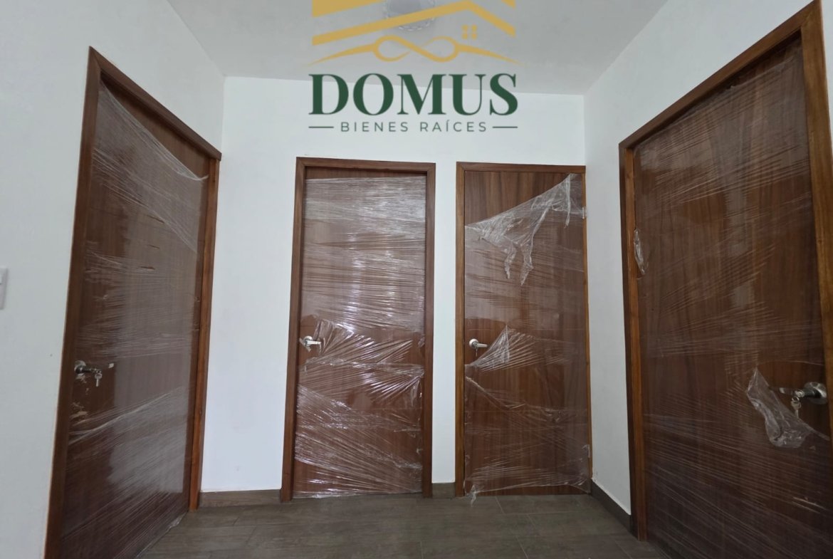 Centricas Casas Colonia Felipe Carrillo