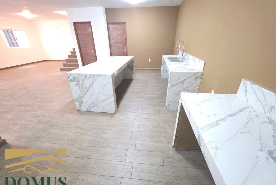 Centricas Casas Colonia Felipe Carrillo