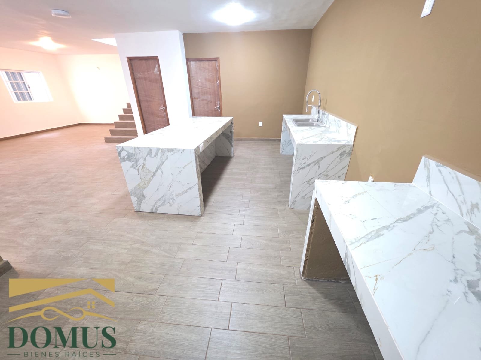 Centricas Casas Colonia Felipe Carrillo
