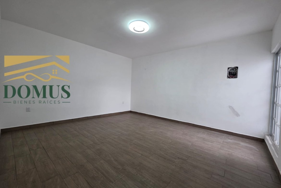 Centricas Casas Colonia Felipe Carrillo