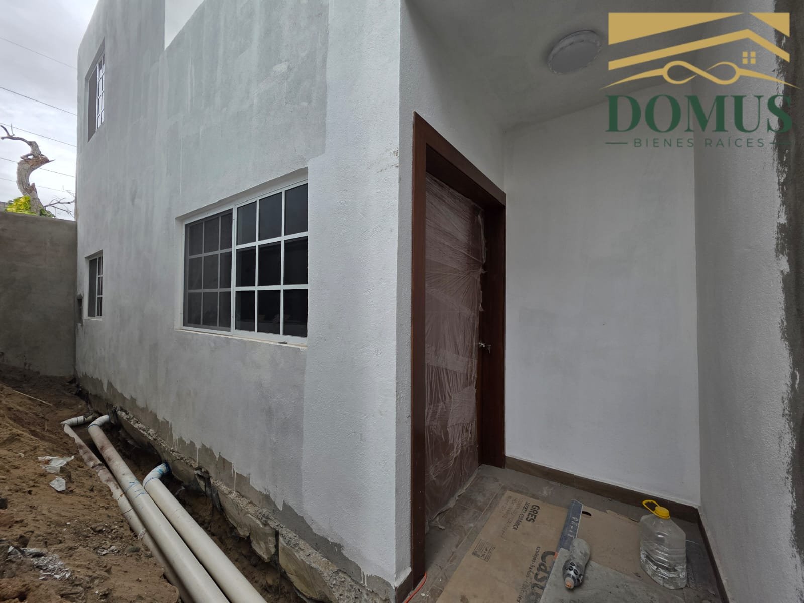 Centricas Casas Colonia Felipe Carrillo