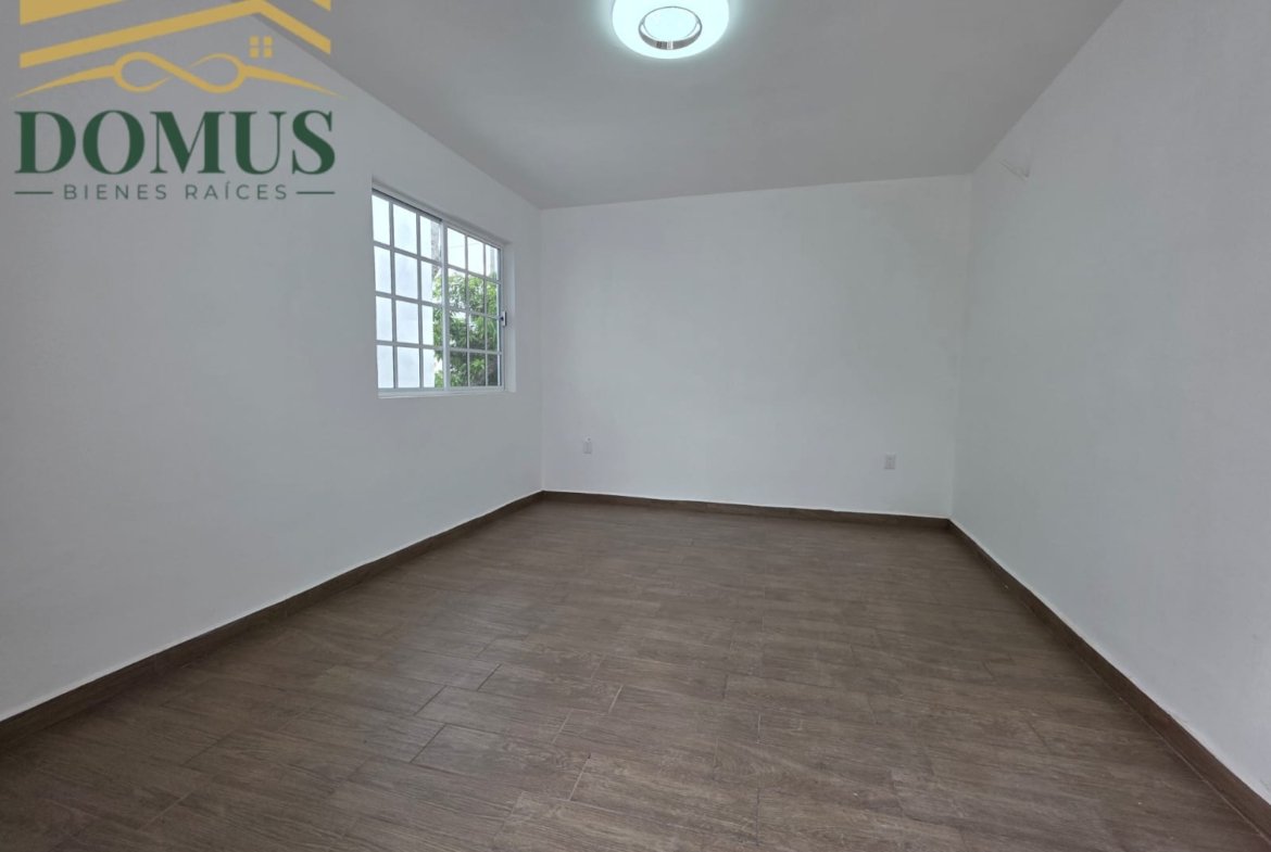 Centricas Casas Colonia Felipe Carrillo