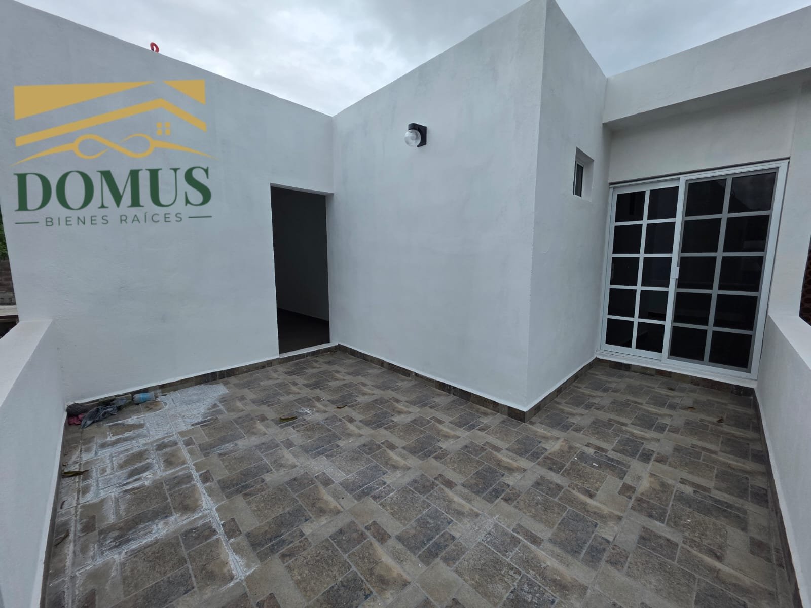 Centricas Casas Colonia Felipe Carrillo