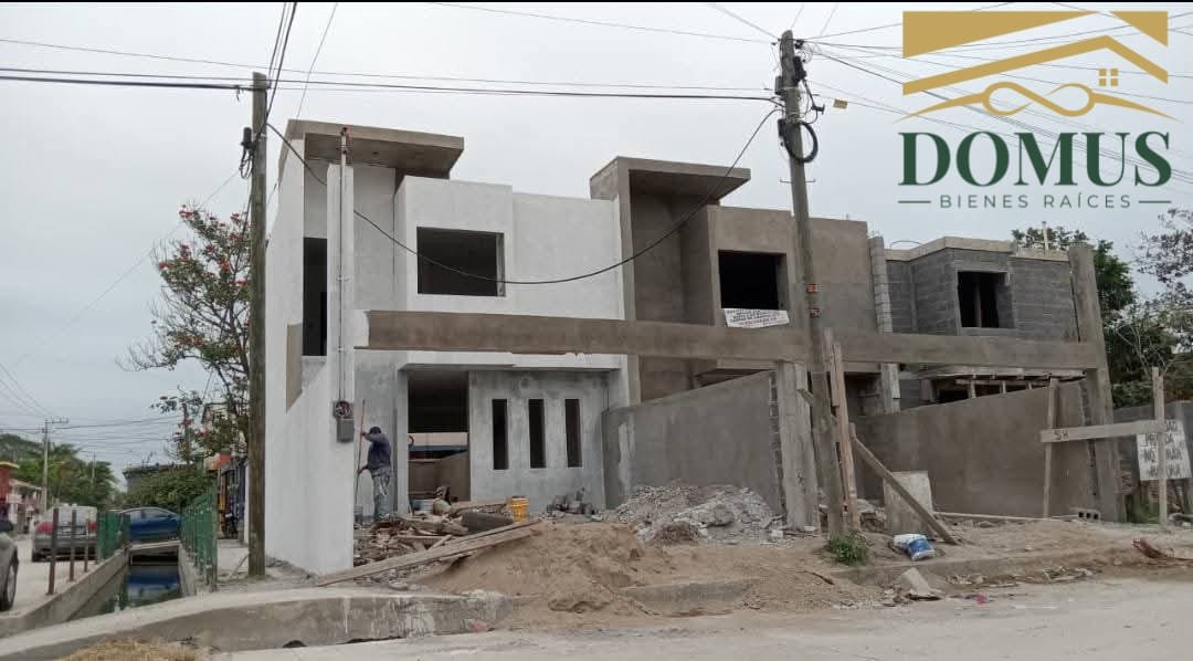 Casas Colonia Hipodromo