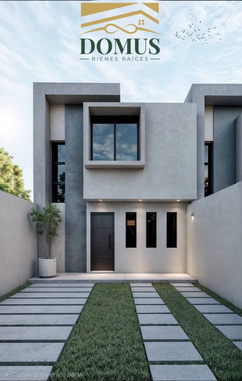 Casas Colonia Hipodromo
