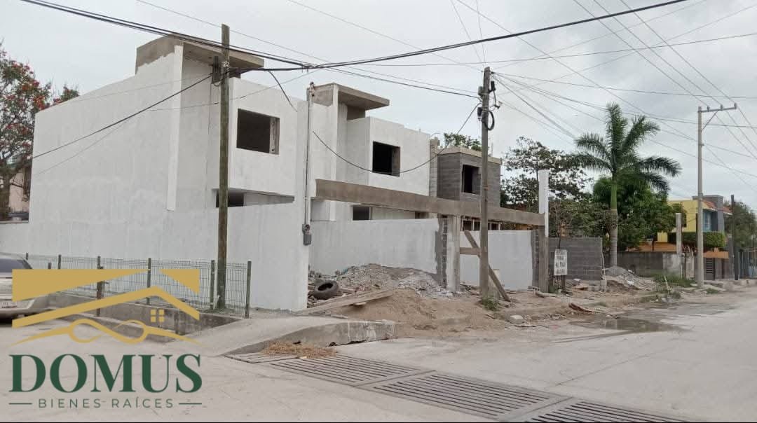 Casas Colonia Hipodromo