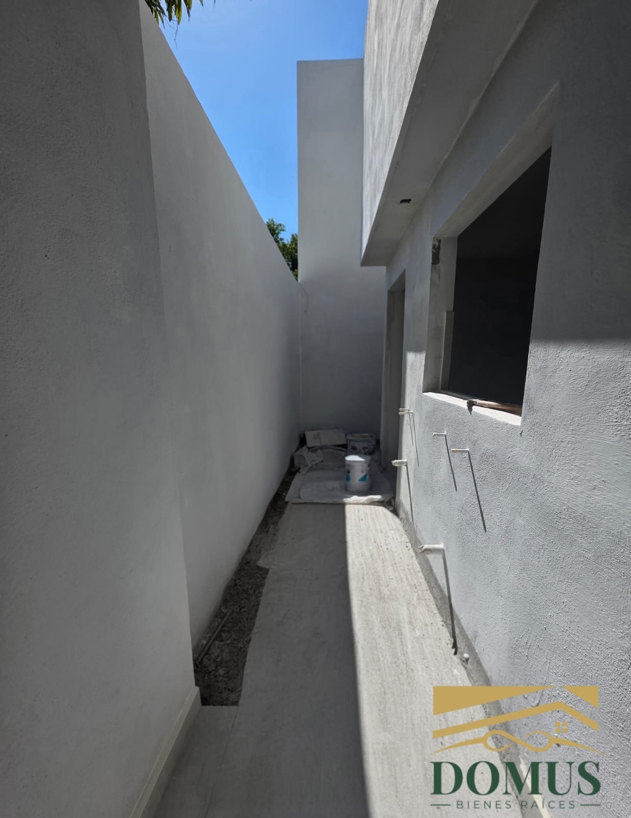 Moderna Casa Colonia Latinoamericana