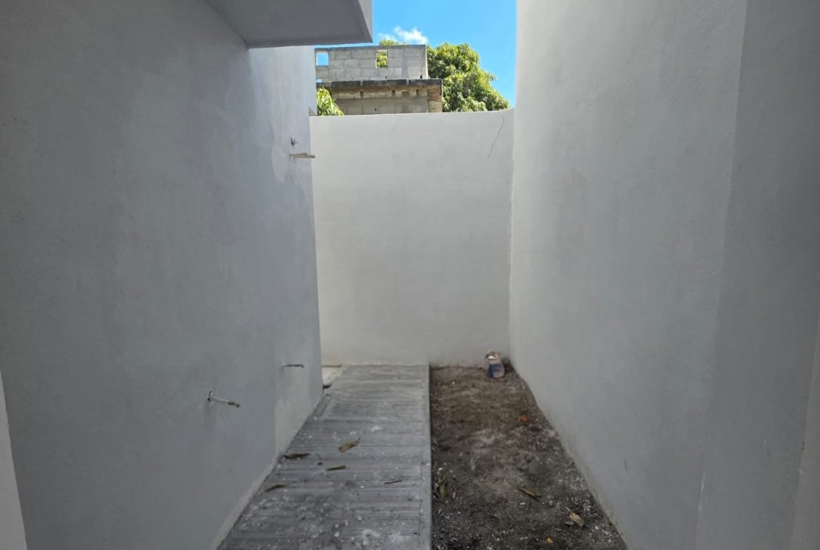 Moderna Casa Colonia Latinoamericana