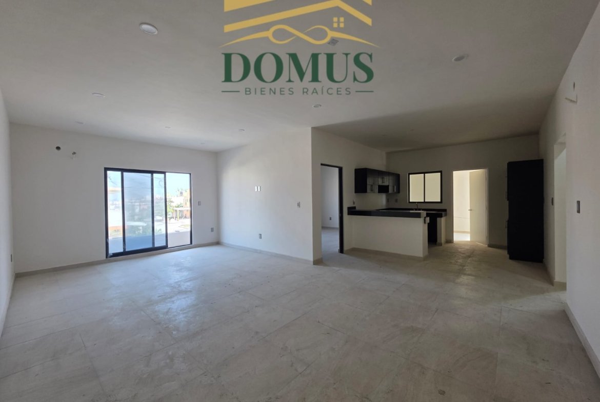 Hermosos y Exclusivos Departamentos Luna Luna