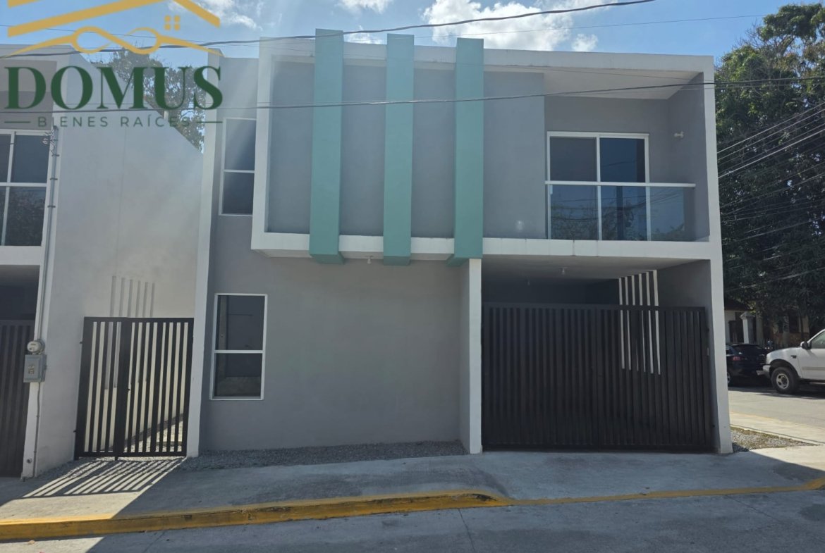 Casas Nuevas Monte Alto