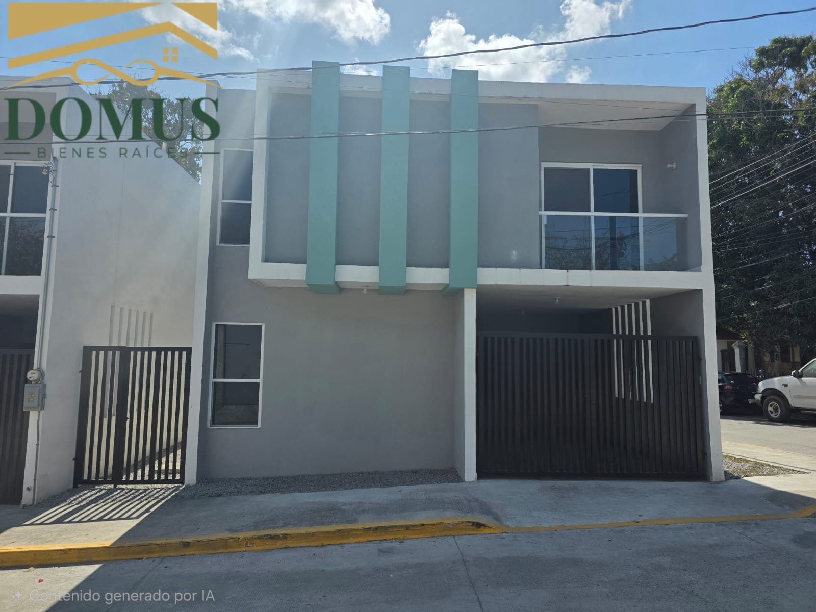 Casas Nuevas Monte Alto