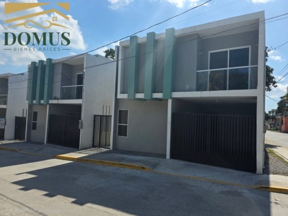 Casas Nuevas Monte Alto