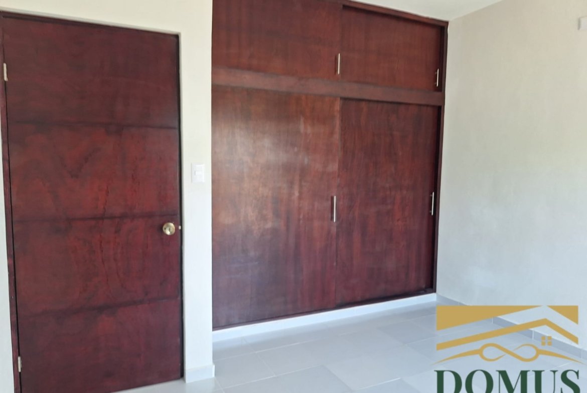 Casas Nuevas Monte Alto