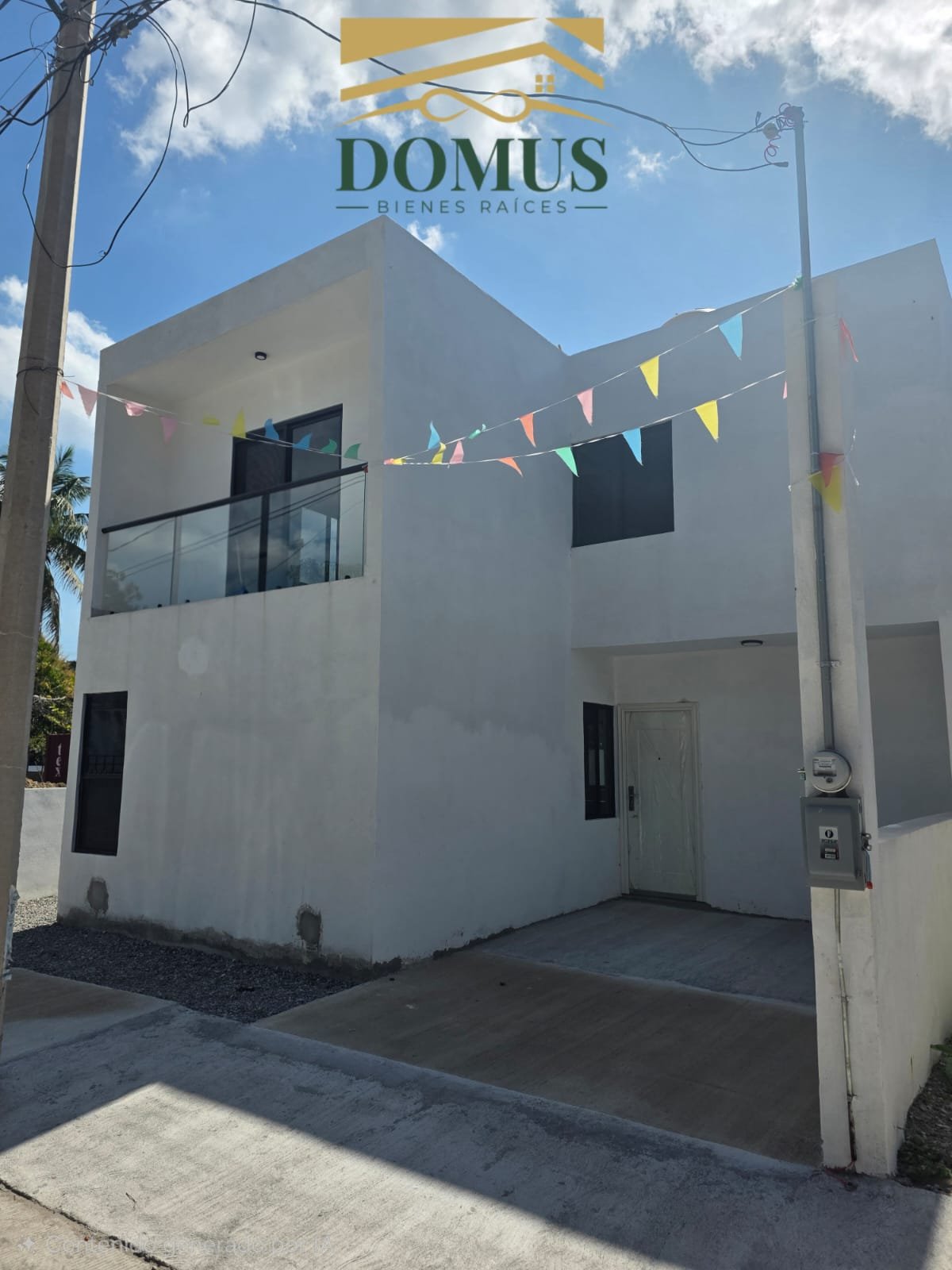 Casas Nuevas Monte Alto