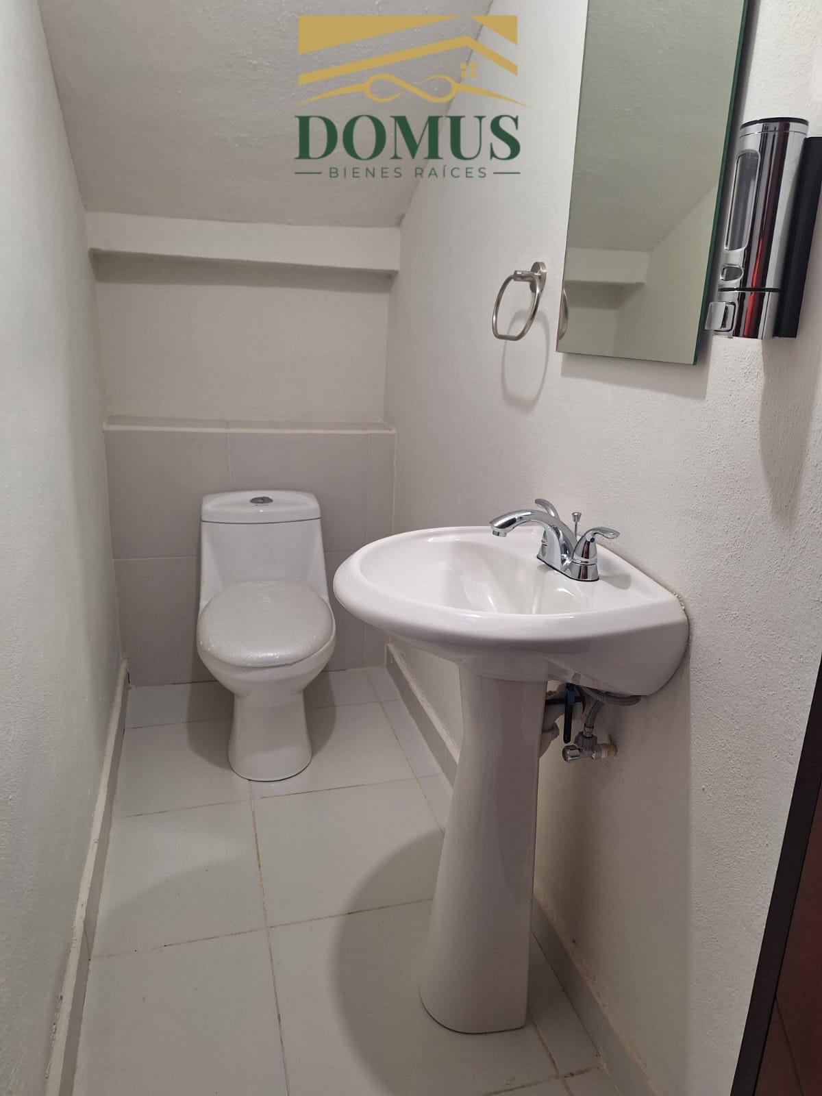 Casas Nuevas Monte Alto