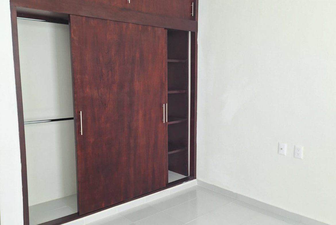 Casas Nuevas Monte Alto