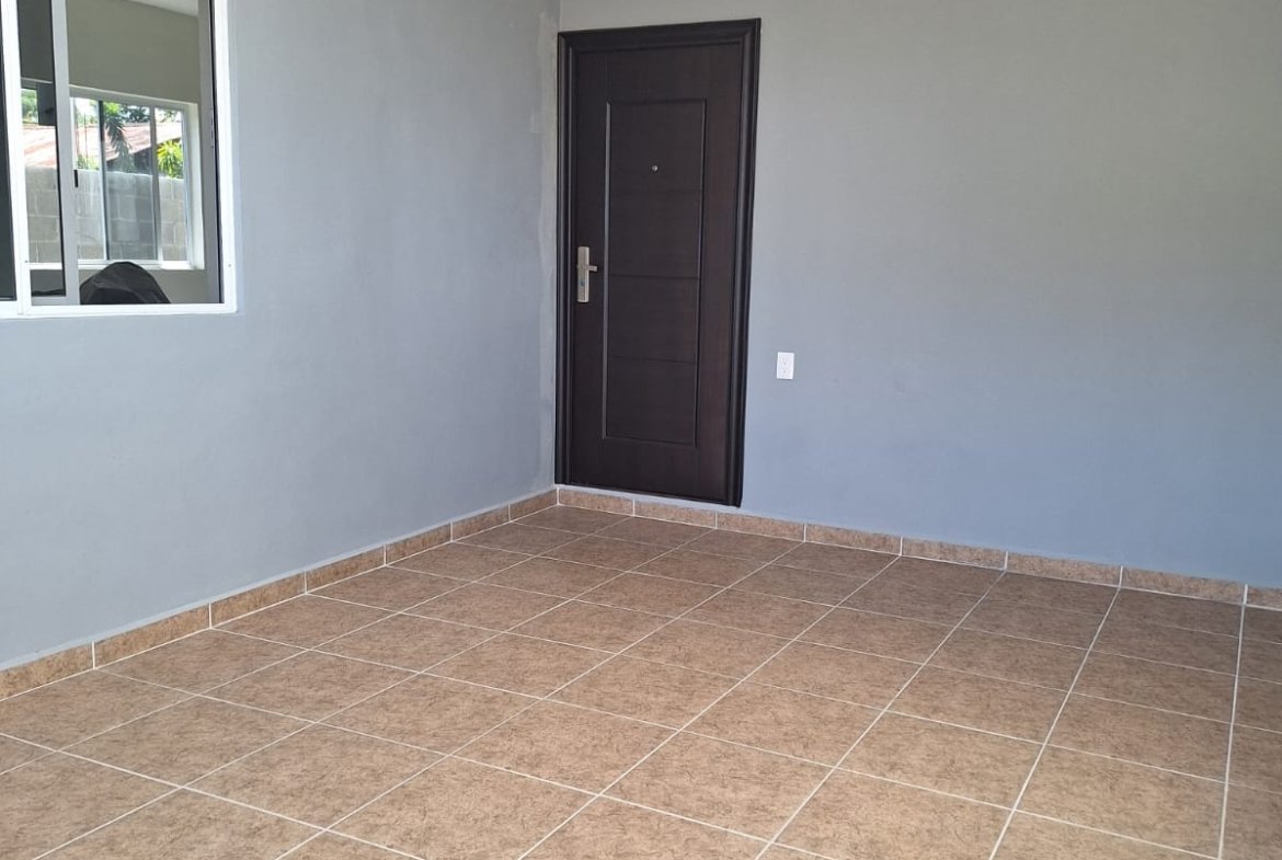 Casas Nuevas Monte Alto