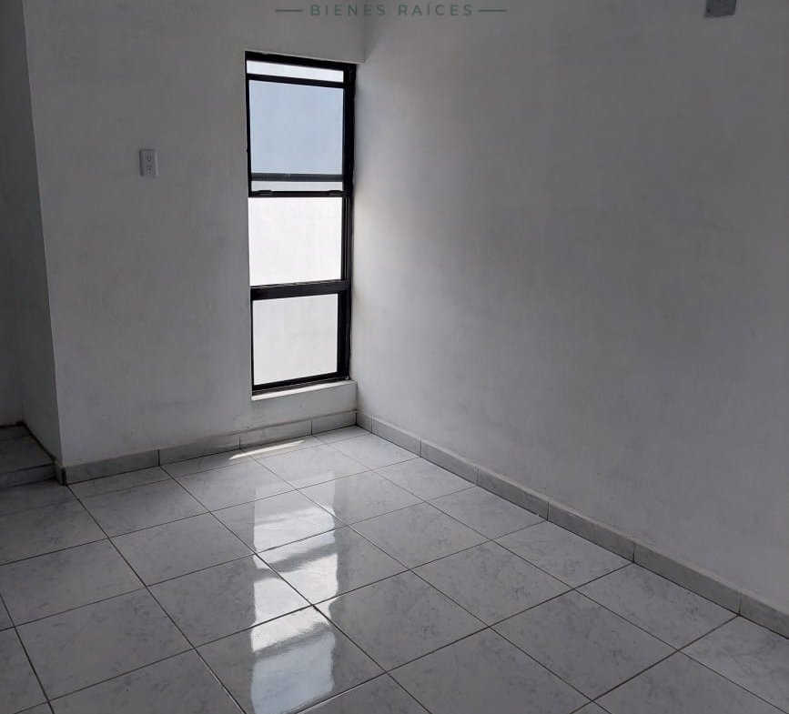 Modernas Casas Magdaleno Aguilar