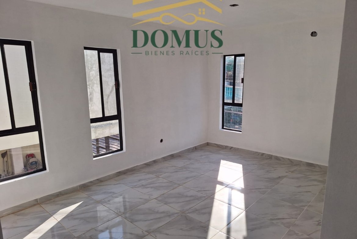 Modernas Casas Magdaleno Aguilar