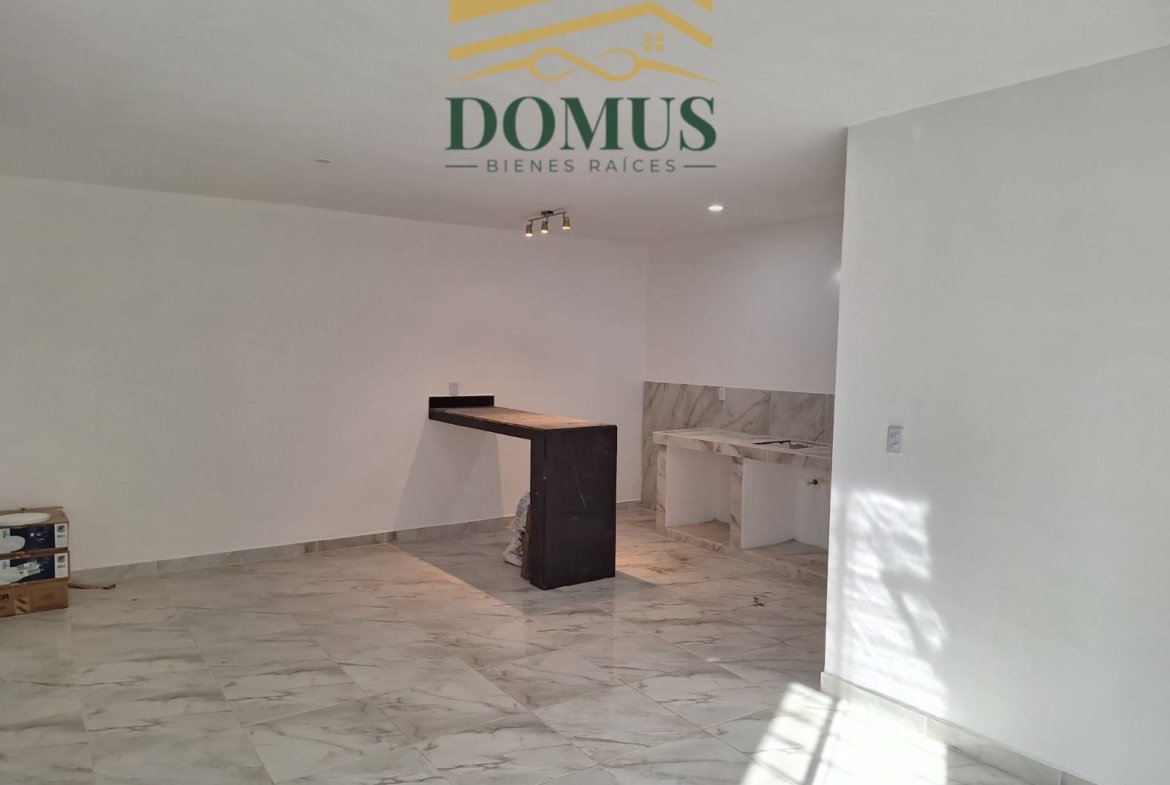 Modernas Casas Magdaleno Aguilar