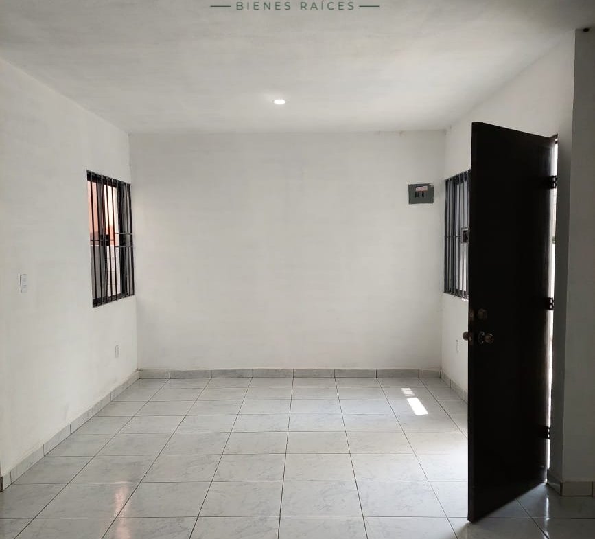 Modernas Casas Magdaleno Aguilar