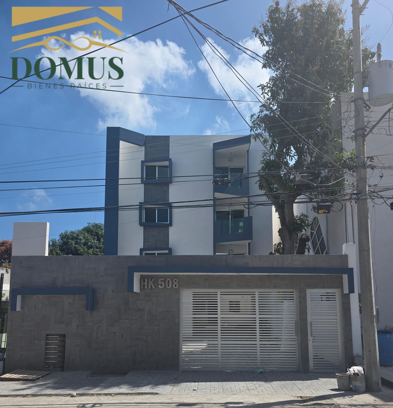 Hermosos Departamentos Heriberto Kehoe