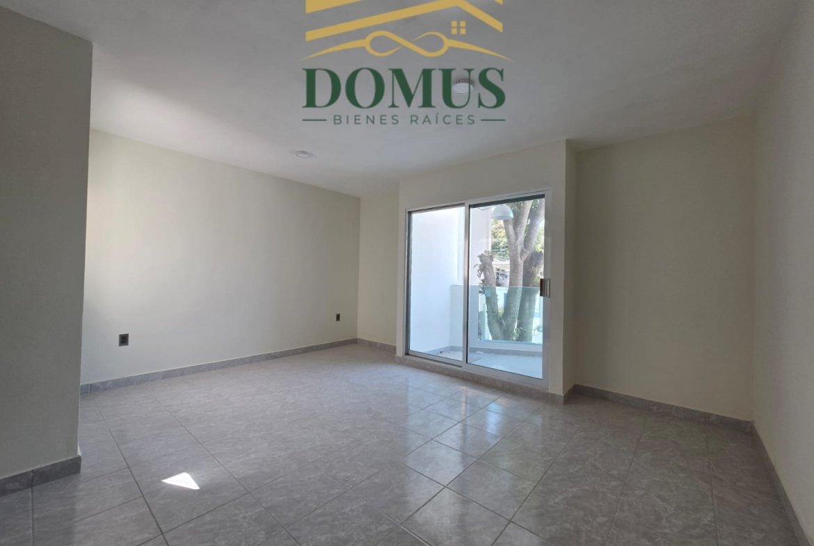 Hermosos Departamentos Heriberto Kehoe