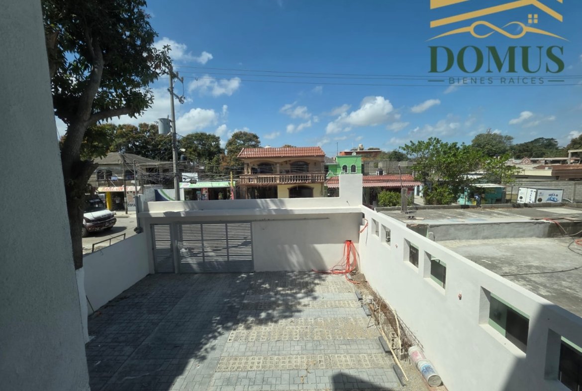Hermosos Departamentos Heriberto Kehoe
