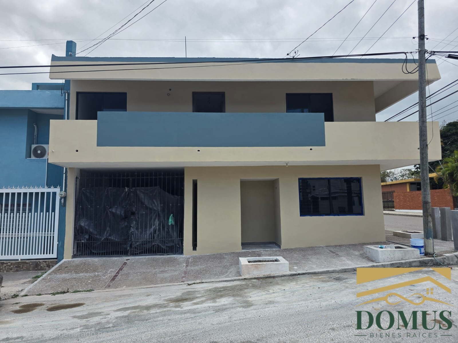Hermosa Casa Los Mangos