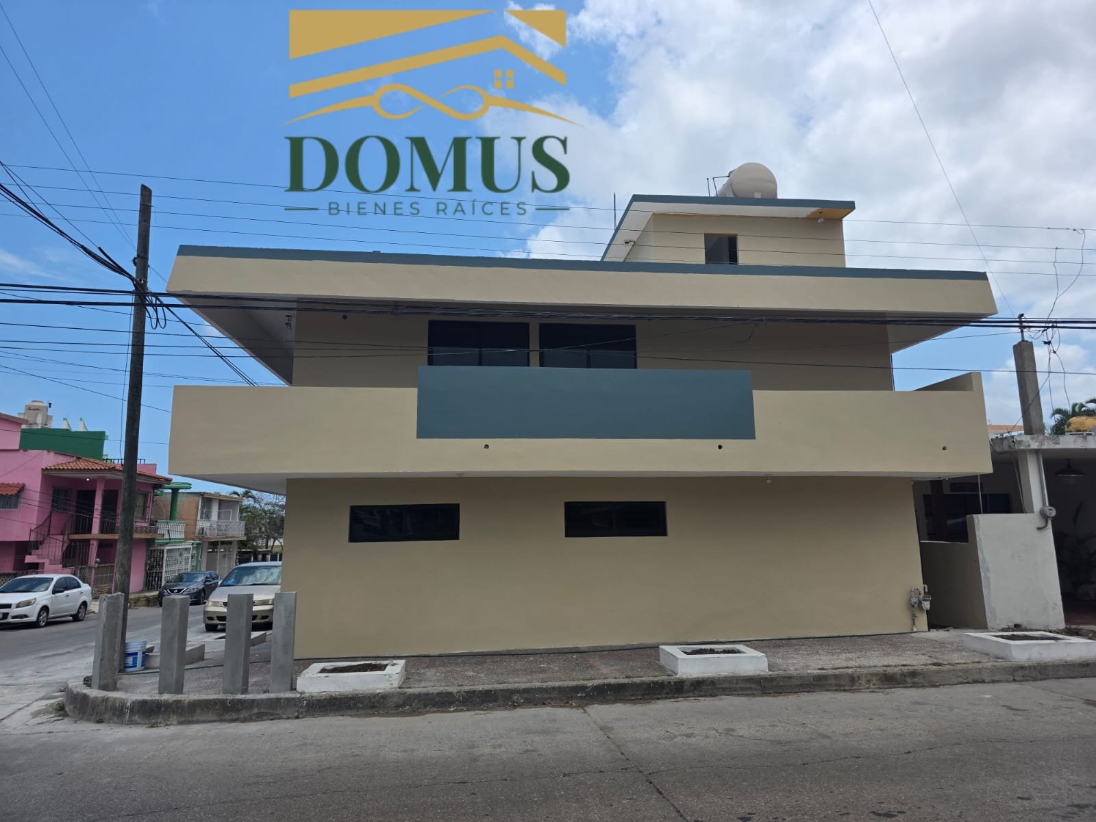 Hermosa Casa Los Mangos