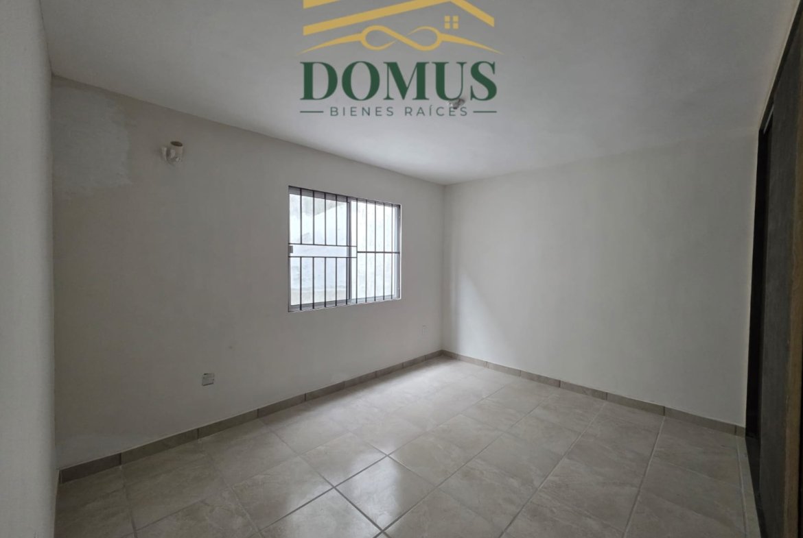 Modernos Departamentos Colonia Tamaulipas