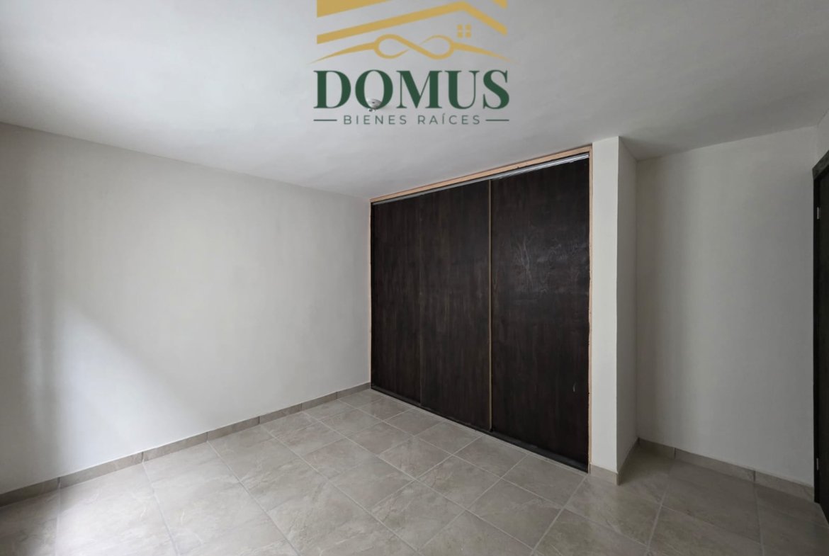 Modernos Departamentos Colonia Tamaulipas