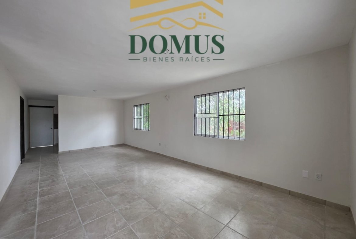 Modernos Departamentos Colonia Tamaulipas