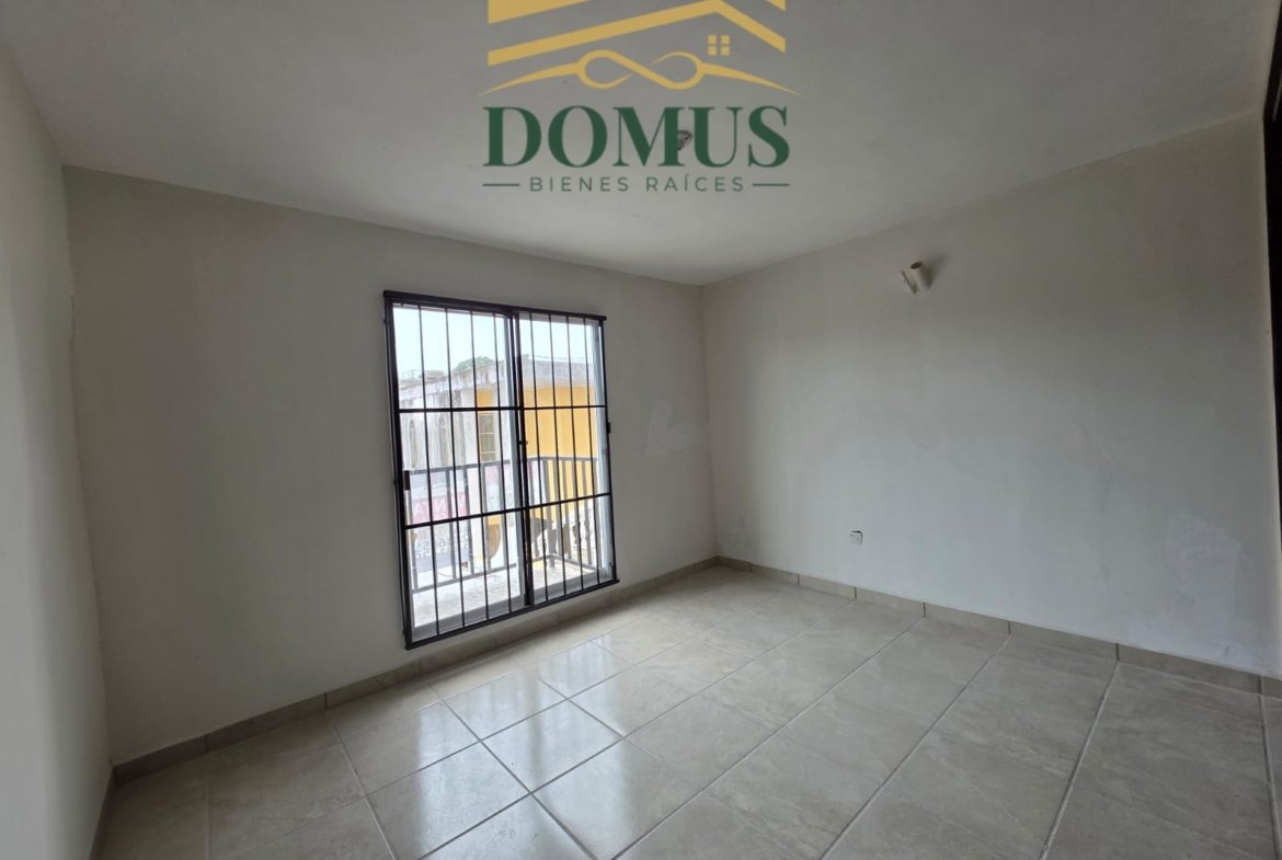 Modernos Departamentos Colonia Tamaulipas