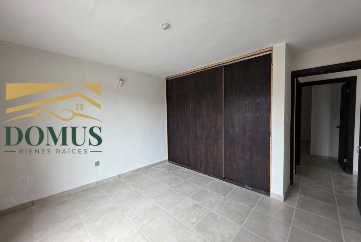 Modernos Departamentos Colonia Tamaulipas