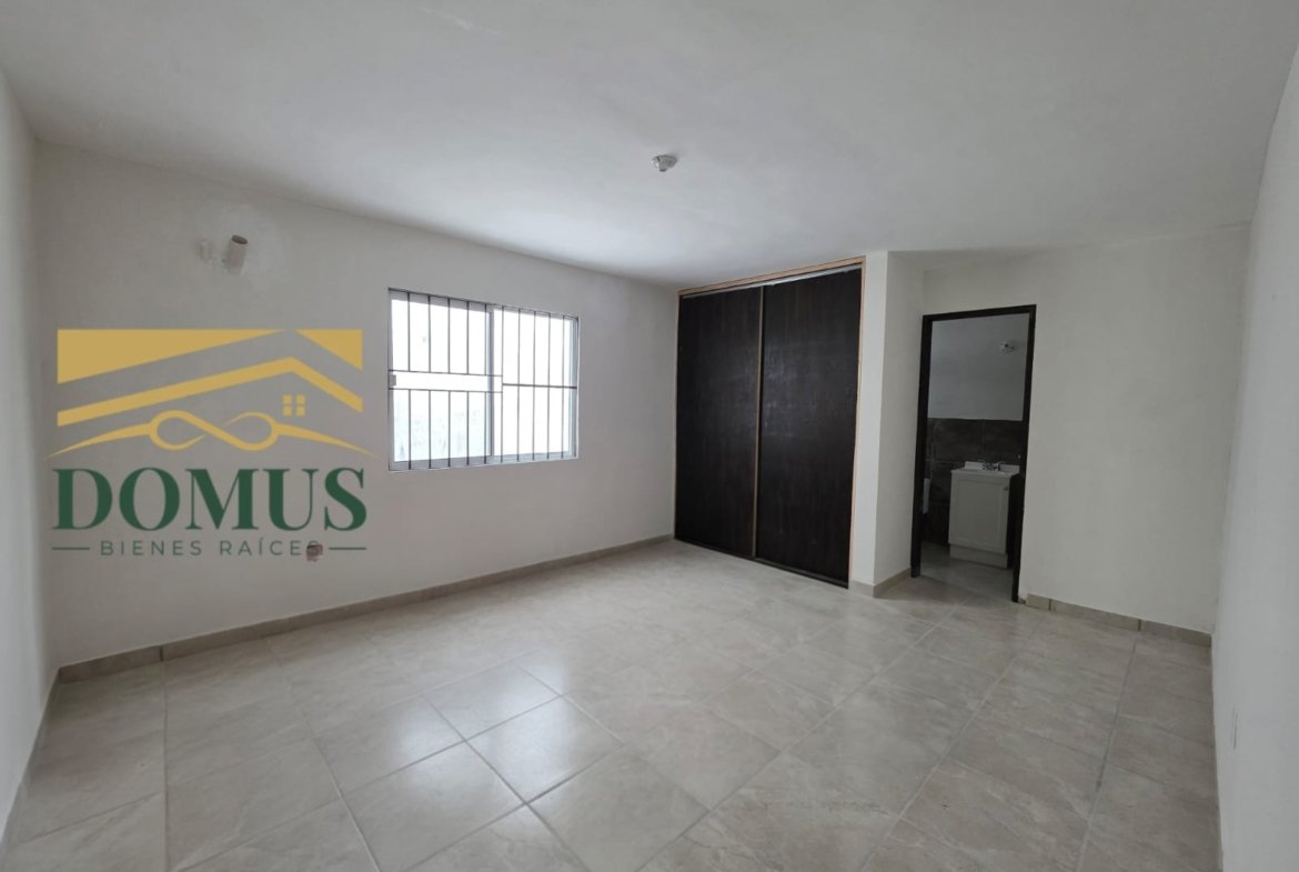 Modernos Departamentos Colonia Tamaulipas