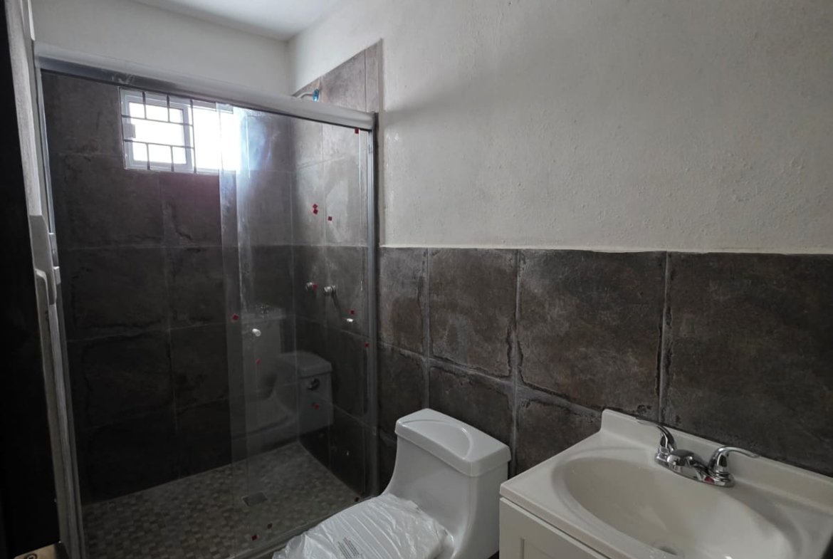 Modernos Departamentos Colonia Tamaulipas