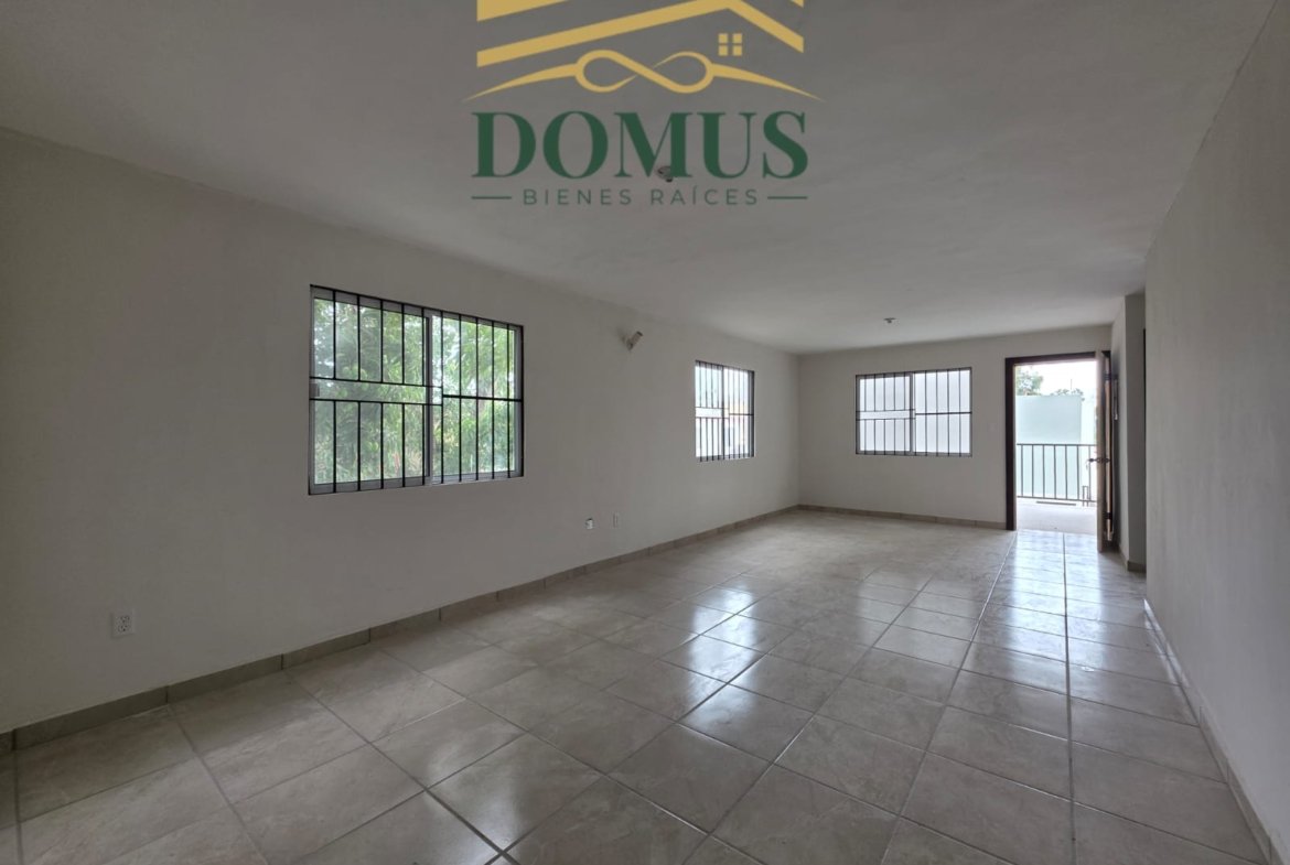 Modernos Departamentos Colonia Tamaulipas